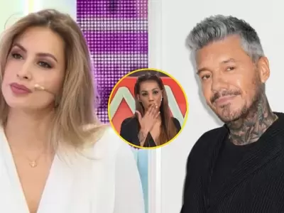 Marcelo Tinelli se comunica con hermano de Milett tras acusaciones de Mimi Alvarado.