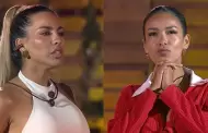Shirley Arica protagoniz� tenso cruce con Gabriela Herrera y la llama sinverg�enza: "Una persona sin escr�pulos"