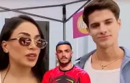 Onelia Molina habr�a comparado a Kevin D�az con Mario Irivarren: "�l s� tiene los valores bien puestos"