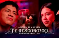 �guilas de Am�rica presenta el video oficial de 'Te Desconozco' junto a Sr. Pulsera y Nicolle