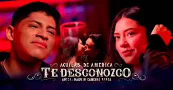 Alessa Wichtel se sincer� sobre el final de su relaci�n con Aldo Corzo