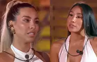 Samahara Lobat�n destruye a Gabriela Herrera por coqueteos con Ch�varri: "Manzana podrida"