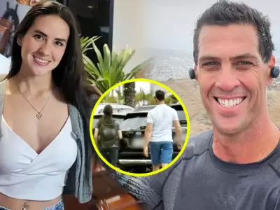 Veterinaria de Gustavo Salcedo niega que hayan formalizado su relaci�n