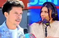 Mario Hart niega tener un inter�s rom�ntico con Diana S�nchez: "Es dif�cil mirarla con otros ojos"