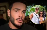 Mario Irivarren responde a rumores sobre Onelia Molina y Kevin D�az: "No puedo controlar lo que digan"