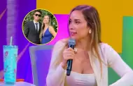Ale Venturo revela reacci�n del 'Gato' Cuba tras su divorcio y hace inesperada confesi�n: "Es el amor de mi vida"