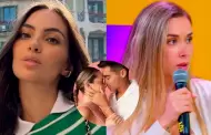 Ale Venturo confirma que Natalie V�rtiz ser� madrina de su matrimonio con Rodrigo Cuba: "Yo fui su testigo"