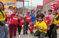 Precio Uno se expande en Lima Norte con la apertura de su nueva tienda en Carabayllo