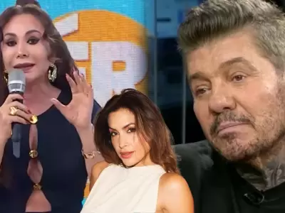 Janet Barboza afirma que Marcelo Tinelli se aprovech� de Milett