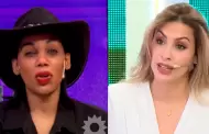 Mimi Alvarado explota contra Milett Figueroa tras amenaza de 'bozal legal': "Tengo con qu� revoc�rselo"