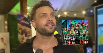 Israel Dreyfus confes� que su figura materna es Regina, la hermana de su padre.