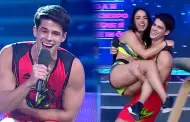 Kevin D�az sorprende al dedicar una canci�n rom�ntica a Onelia Molina: "Tengo todo excepto a ti"