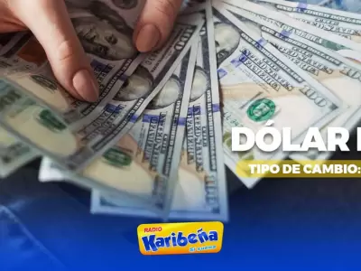 Precio del D�LAR HOY, s�bado 16 de mayo