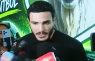 Mario Irivarren afirma que en un futuro planea alejarse de la televisi�n: "No disfruto ser medi�tico"