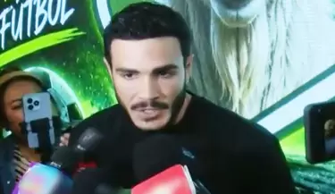 Mario Irivarren desea alejarse de la televisi�n y no ser medi�tico