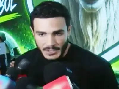 Mario Irivarren desea alejarse de la televisi�n y no ser medi�tico