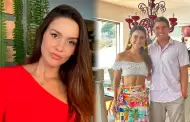 Alessa Wichtel sobre perdonar una infidelidad tras ruptura con Aldo Corzo: "Cre� que s�, pero ya entend�"
