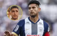 Carlos Zambrano se sincera tras pol�mica denuncia y su salida de Alianza Lima: "Fue inc�modo el momento"