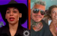Mimi Alvarado revela cu�nto pagaba Marcelo Tinelli por el lujoso departamento de Milett Figueroa
