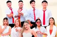 Rosaly Canario anuncia retiro temporal de Amor Rebelde tras diagn�stico de c�ncer: "No ha sido f�cil"