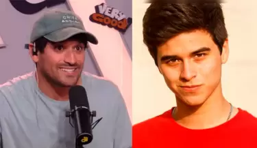 Excompa�ero de Brando Gallesi lo critic� por pedir dinero y no aprovechar oportunidades.