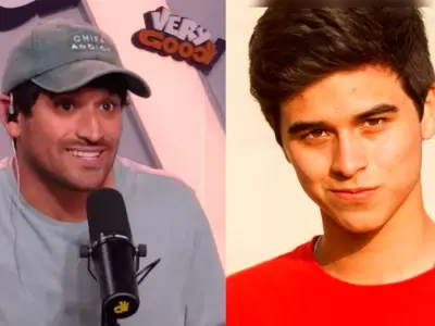 Excompa�ero de Brando Gallesi lo critic� por pedir dinero y no aprovechar oportunidades.