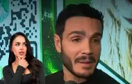 Mario Irivarren revela por qu� no tiene novia tras ruptura con Onelia Molina: "No hay con qui�n"