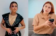 Amy Guti�rrez revela si perdonar�a una infidelidad y habla de sus celos: "Encontr� dos motivos grandes"