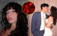 Novia de Curwen aclara video con otro hombre tras rumores de infidelidad: "Solo fui una mujer saliendo"