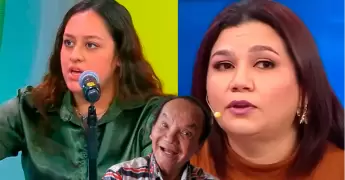 Tilsa Lozano descarta aceptar entrevista de Magaly