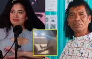Hija de Cachay explota tras agresi�n a su padre y lanza fuerte advertencia al responsable: "Ya veremos c�mo le va"