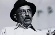Fallece leyenda de la salsa a los 84 a�os y su hija lo despide con emotivo mensaje: "Un ser humano excepcional"