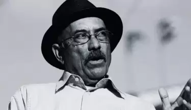 Falleci� Sammy Marrero a los 84 a�os.