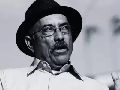 Falleci� Sammy Marrero a los 84 a�os.