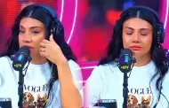 Diana S�nchez se quiebra al contar su deseo de ser madre: "No me puedo embarazar naturalmente"