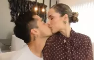 Ale Venturo revela c�mo ser�a su boda con el 'Gato' Cuba: "Pens� que nunca llegar�a el d�a"