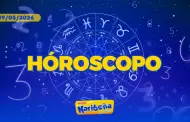 Hor�scopo de HOY, 19 de mayo: Soralla de los �ngeles revela las predicciones en el amor para los 12 signos
