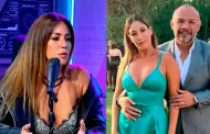 Tilsa Lozano se arrepiente de su matrimonio con Jackson Mora: "Fue lo peor, me dej� llena de deudas"