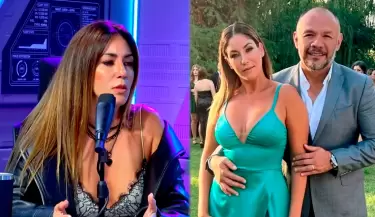 Tilsa Lozano lanza fuerte acusaci�n contra Jackson Mora tras su divorcio.