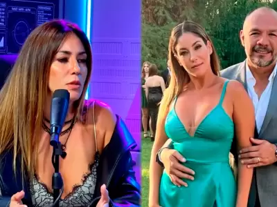 Tilsa Lozano lanza fuerte acusaci�n contra Jackson Mora tras su divorcio.