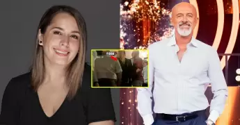 Tilsa Lozano lanza fuerte acusaci�n contra Jackson Mora tras su divorcio.
