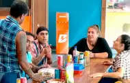 Participantes de 'La Granja VIP' fueron sorprendidos por fuerte sismo: �C�mo reaccionaron?