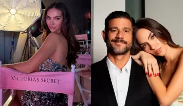 Yaco Eskenazi envi� tierno mensaje a su esposa Natalie V�rtiz tras convocatoria a casting.