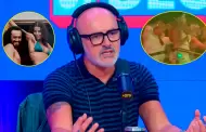 Carlos Alc�ntara se defiende tras cr�ticas por su vida de soltero: "�Yo no he sufrido por separarme?"