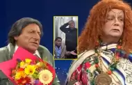 Jorge Benavides confirma regreso de Carlos �lvarez a la TV y emocionan a seguidores "La mejor dupla"