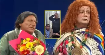 Carlos Alc�ntara encara cr�ticas por su vida de soltero.