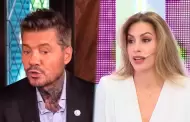 Marcelo Tinelli expone desplante de Milett Figueroa tras ruptura: "La busqu� y no estaba en ning�n lado"