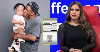 Kevin D�az cuenta que habl� con la familia de Onelia antes del beso en EEG.