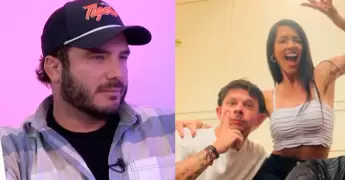 Unos alumnos argentinos cantaron un cl�sico de Oasis y terminaron sorprendiendo a Liam Gallagher.