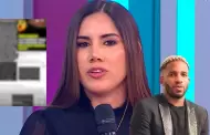 Darinka Ram�rez responde a las cr�ticas por comprar cartera de 7 mil soles: "Jam�s dije que no tengo para comer"